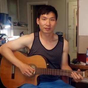 andrew sun