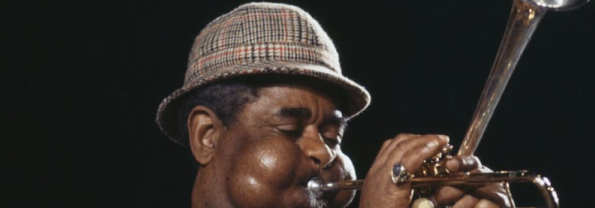 Dizzy Gillespie