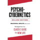 cover of psycho-cybernetics