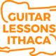 guitar lessons ithaca logo - small square