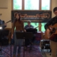 Joey Durgin & Rachael Tissot at Guitar Lessons Ithaca Student Concert 2025